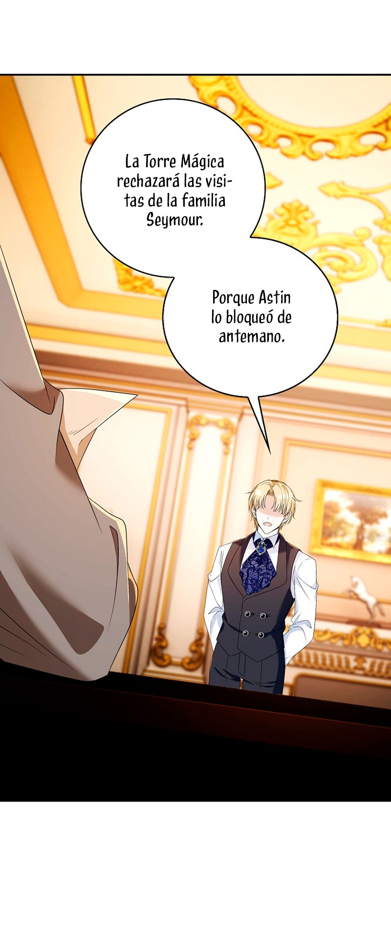 El demonio quiere volver a casa Capítulo 27 - Página 55