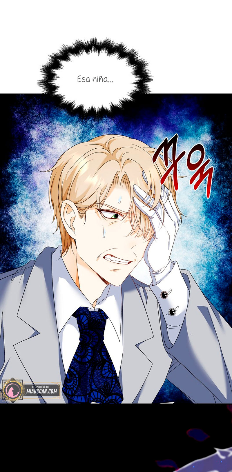 El demonio quiere volver a casa Capítulo 27 - Página 56