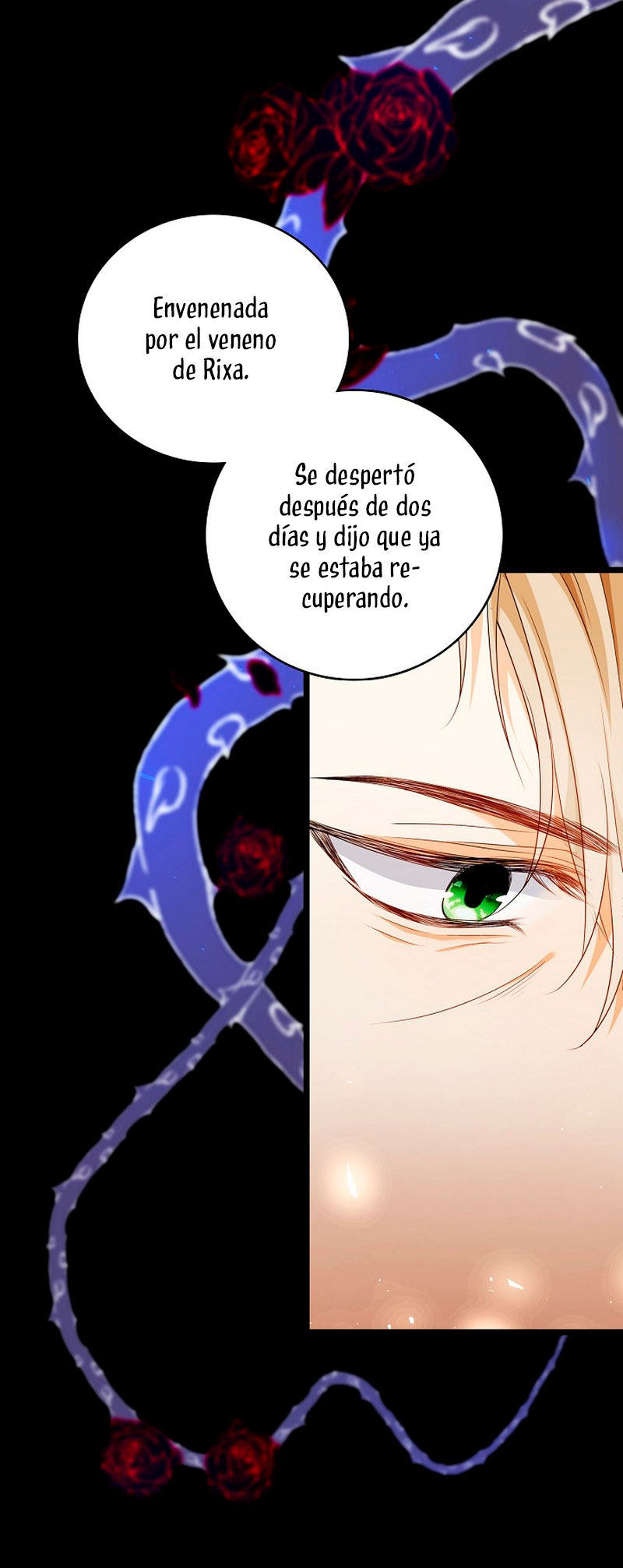 El demonio quiere volver a casa Capítulo 27 - Página 57