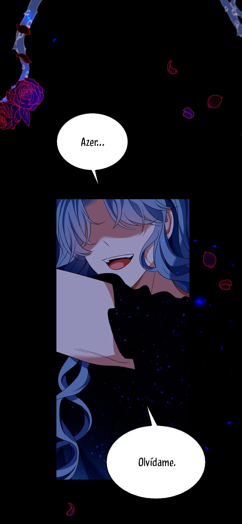 El demonio quiere volver a casa Capítulo 27 - Página 59