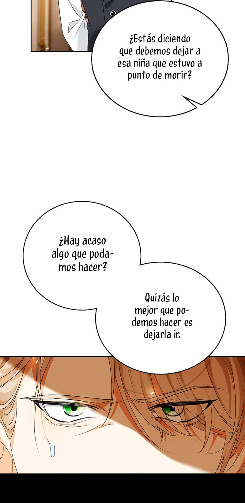El demonio quiere volver a casa Capítulo 27 - Página 62