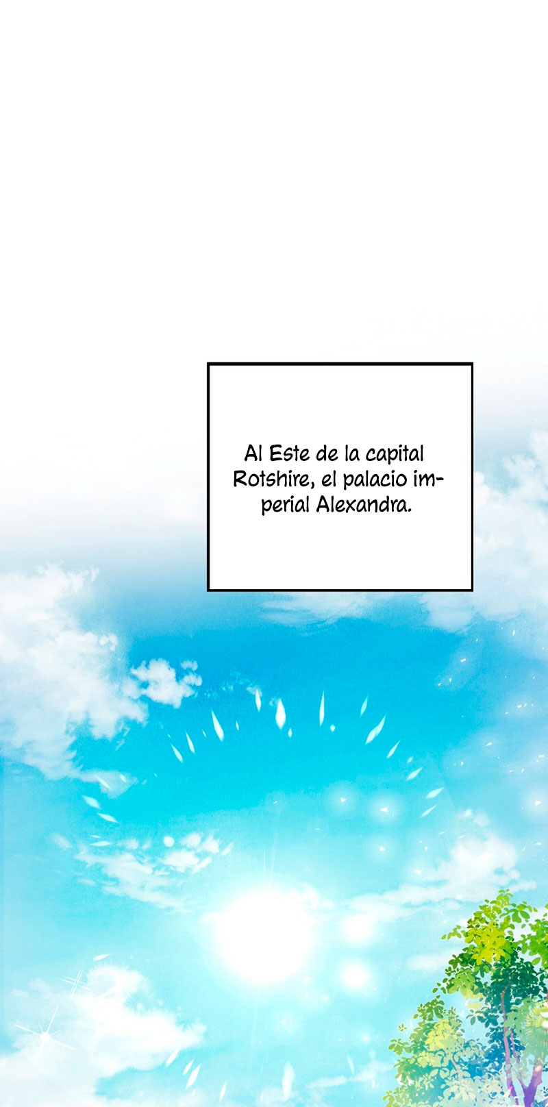 El demonio quiere volver a casa Capítulo 28 - Página 10