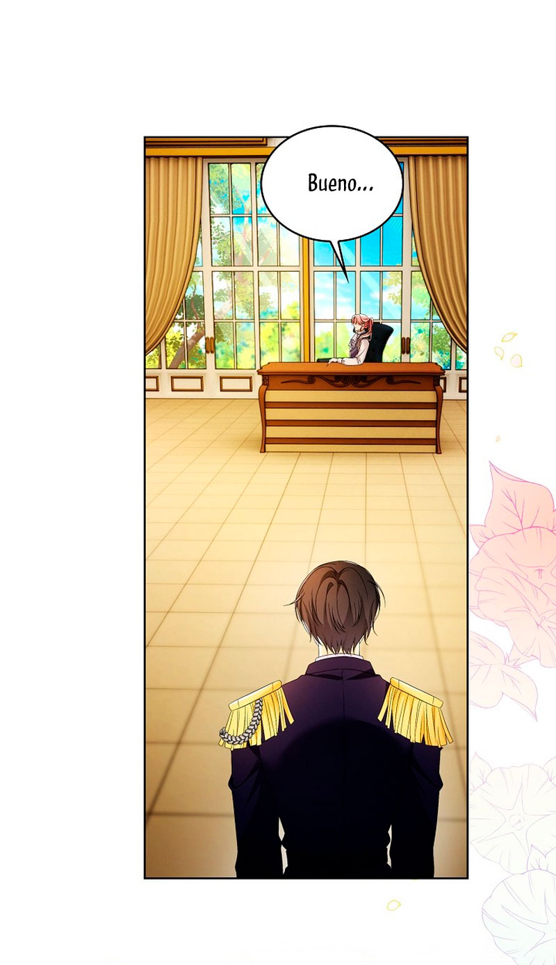 El demonio quiere volver a casa Capítulo 28 - Página 12