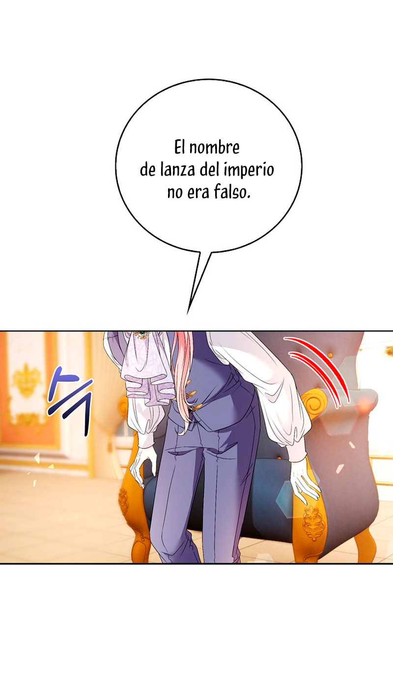 El demonio quiere volver a casa Capítulo 28 - Página 16