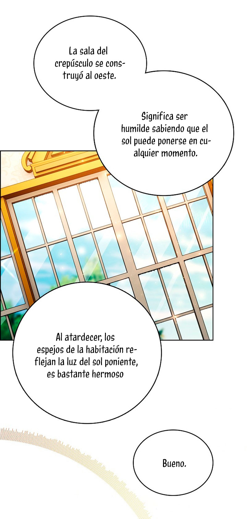 El demonio quiere volver a casa Capítulo 28 - Página 19