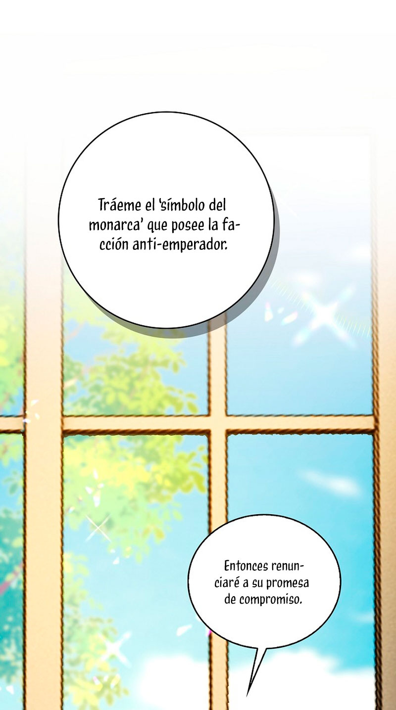 El demonio quiere volver a casa Capítulo 28 - Página 22