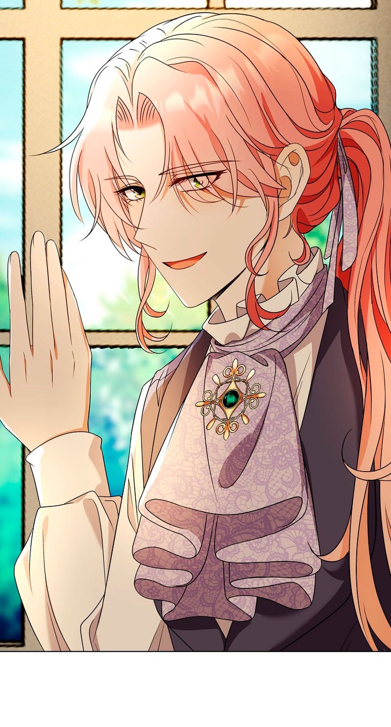 El demonio quiere volver a casa Capítulo 28 - Página 23