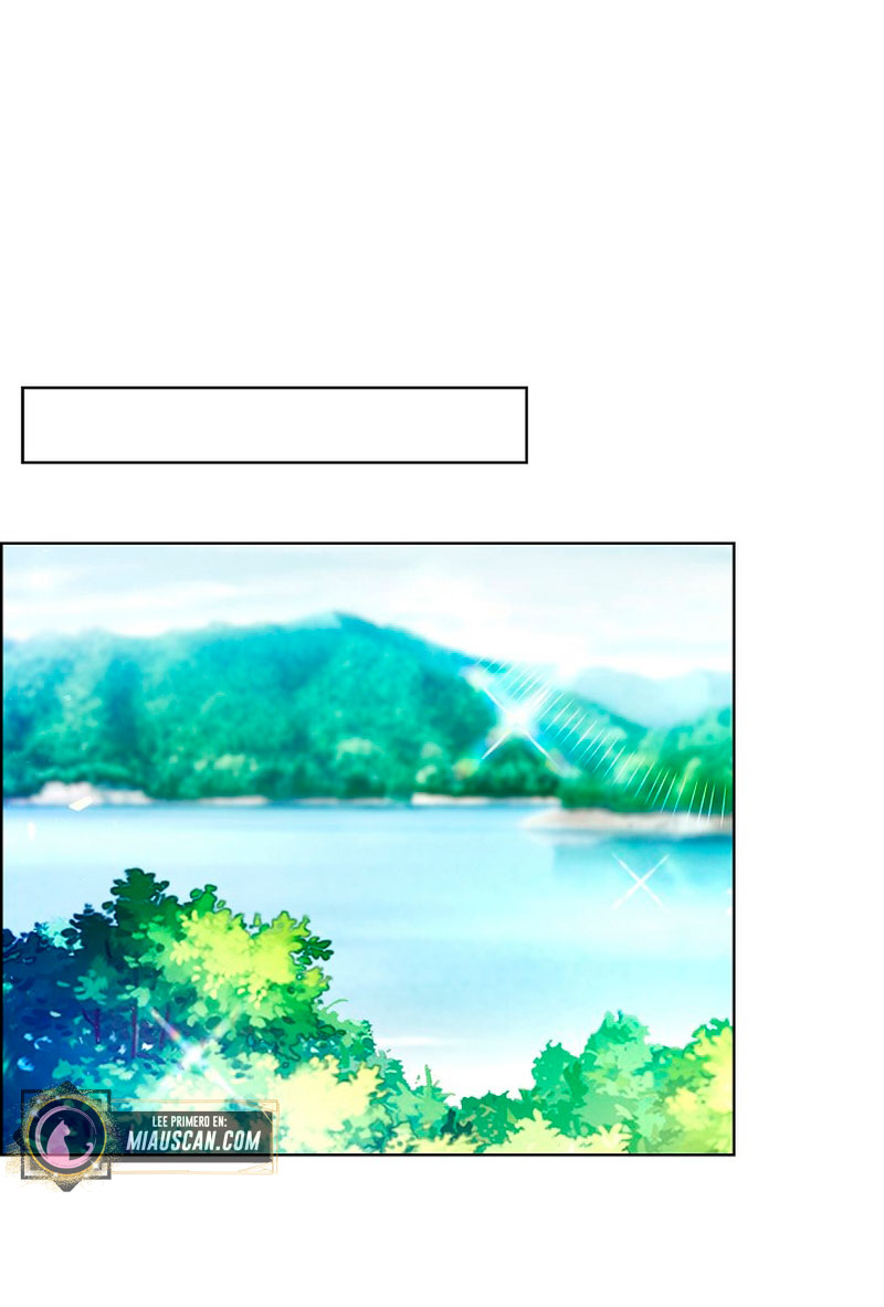 El demonio quiere volver a casa Capítulo 28 - Página 25