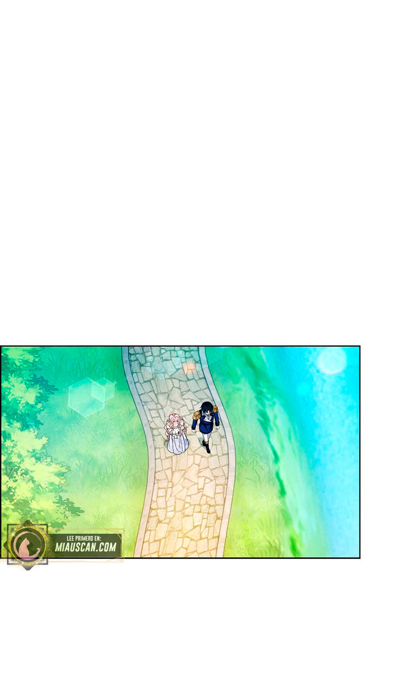 El demonio quiere volver a casa Capítulo 28 - Página 29