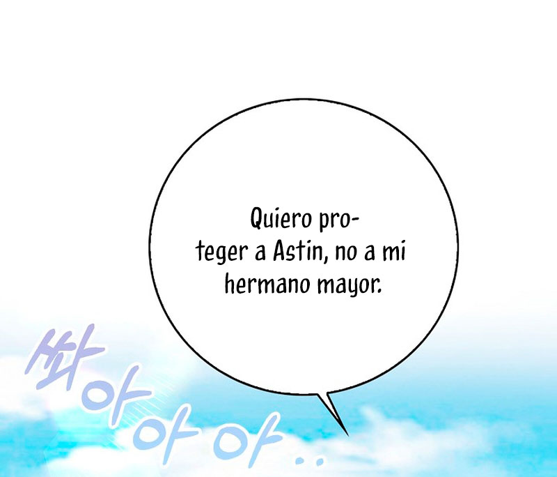 El demonio quiere volver a casa Capítulo 28 - Página 35