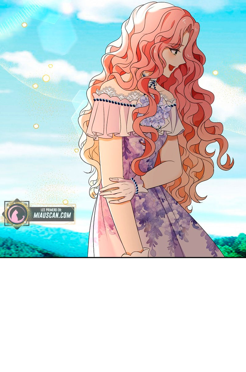 El demonio quiere volver a casa Capítulo 28 - Página 36