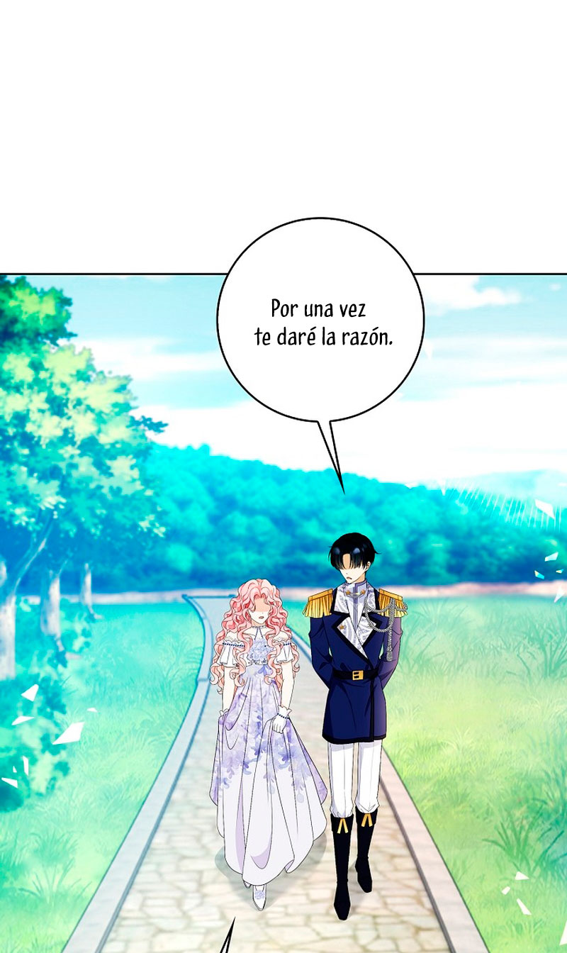 El demonio quiere volver a casa Capítulo 28 - Página 38