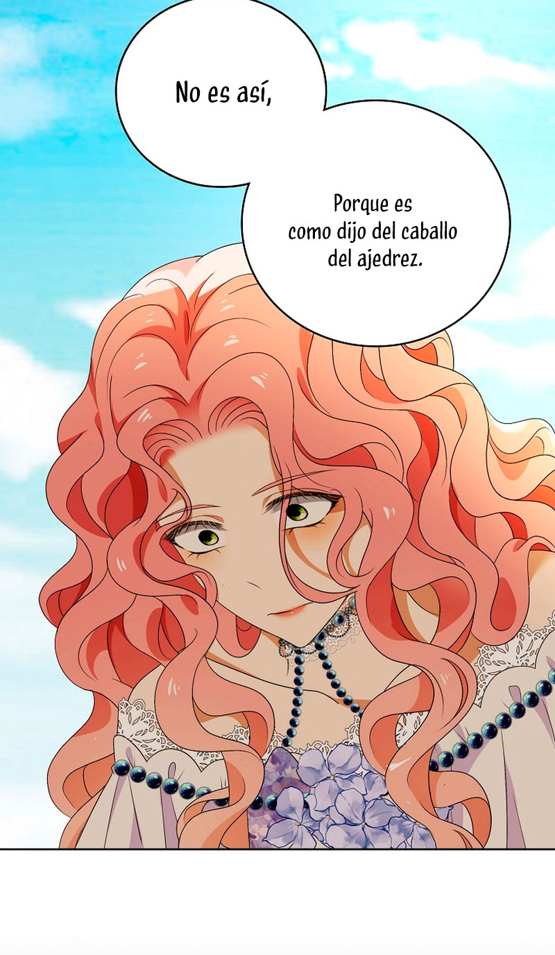 El demonio quiere volver a casa Capítulo 28 - Página 41