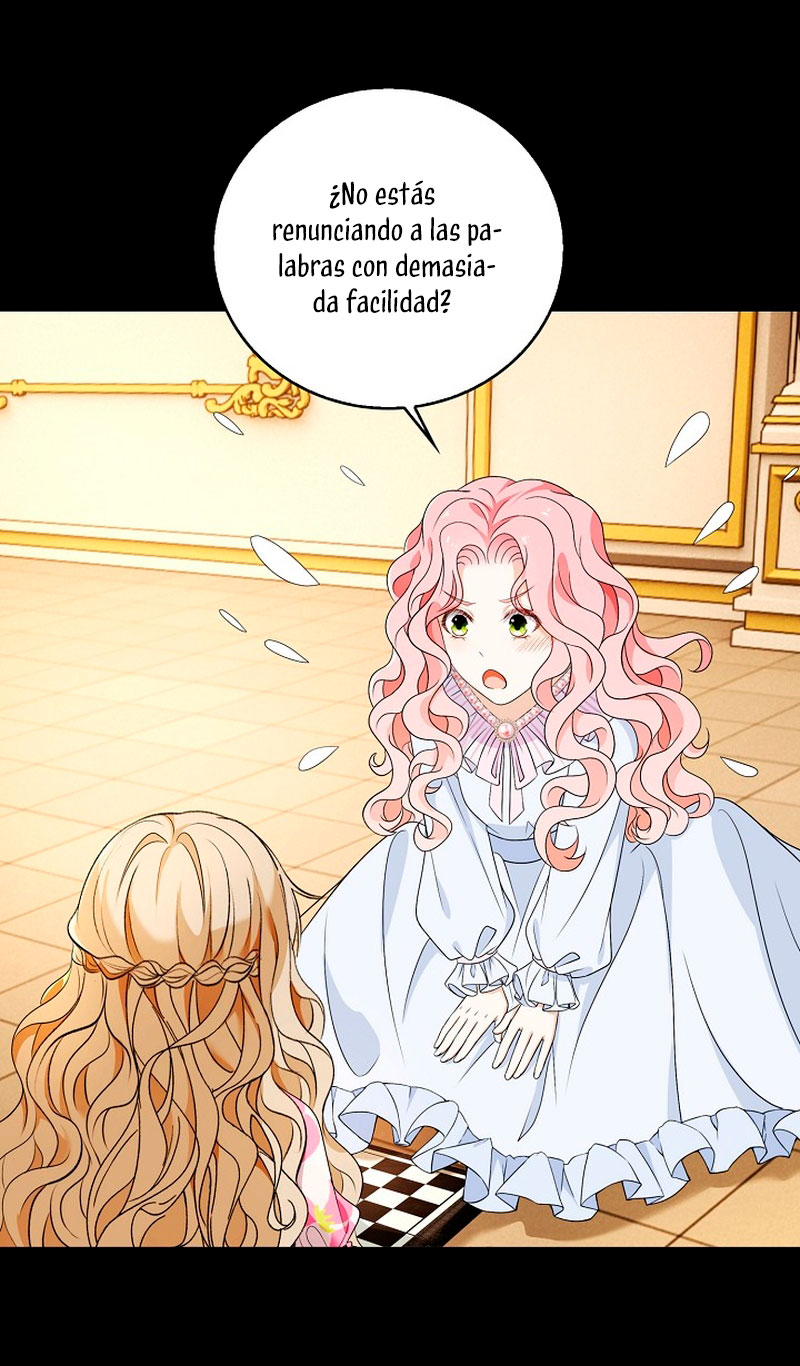 El demonio quiere volver a casa Capítulo 28 - Página 43