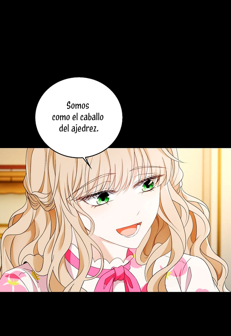 El demonio quiere volver a casa Capítulo 28 - Página 44