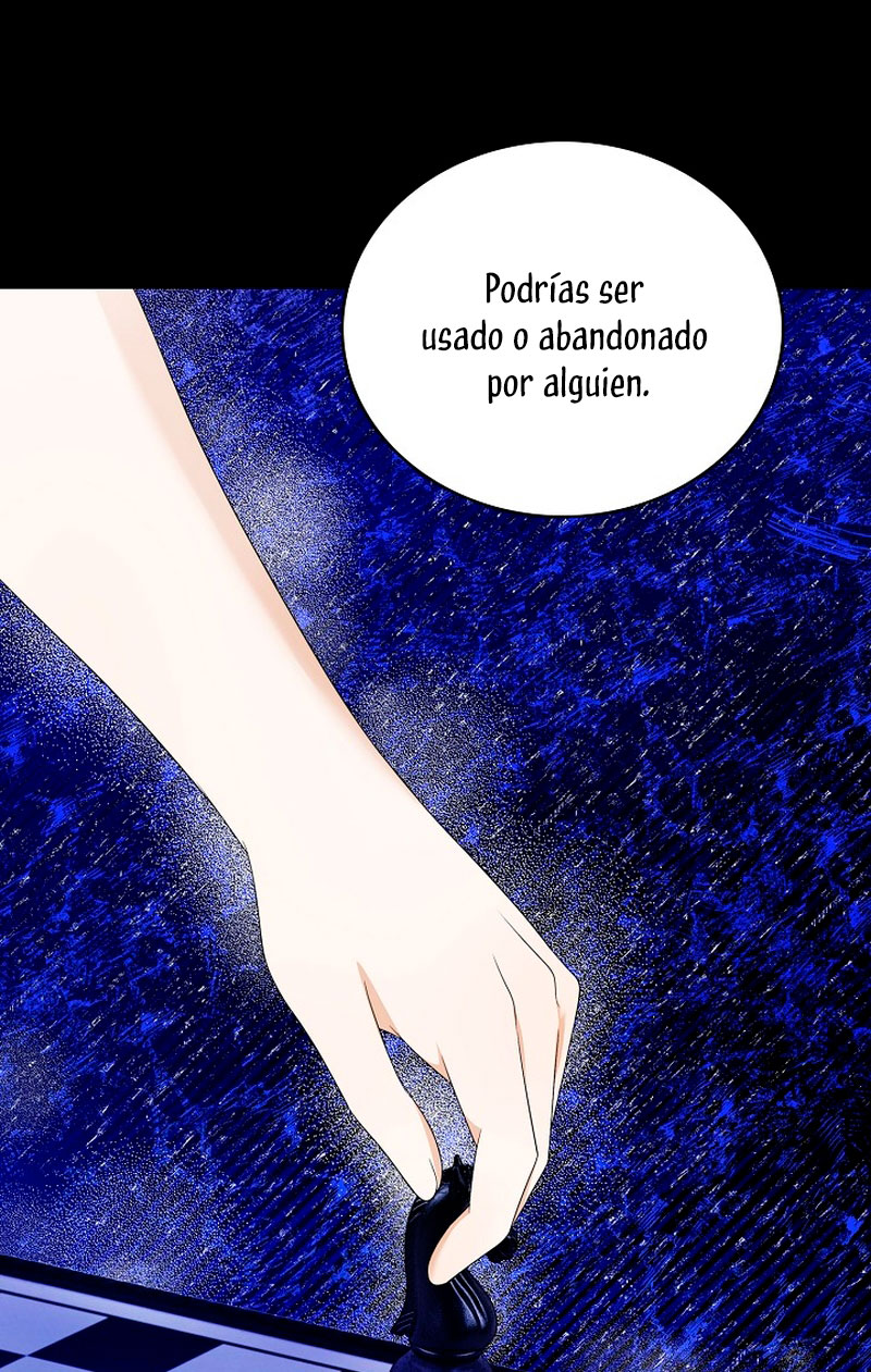 El demonio quiere volver a casa Capítulo 28 - Página 45