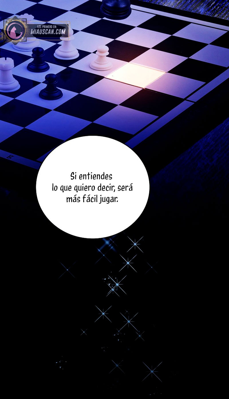 El demonio quiere volver a casa Capítulo 28 - Página 46