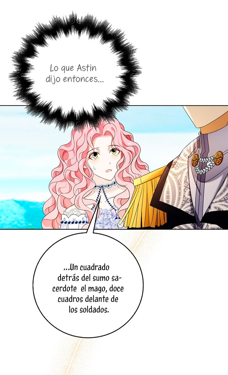 El demonio quiere volver a casa Capítulo 28 - Página 48