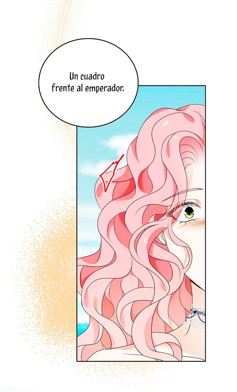 El demonio quiere volver a casa Capítulo 28 - Página 49