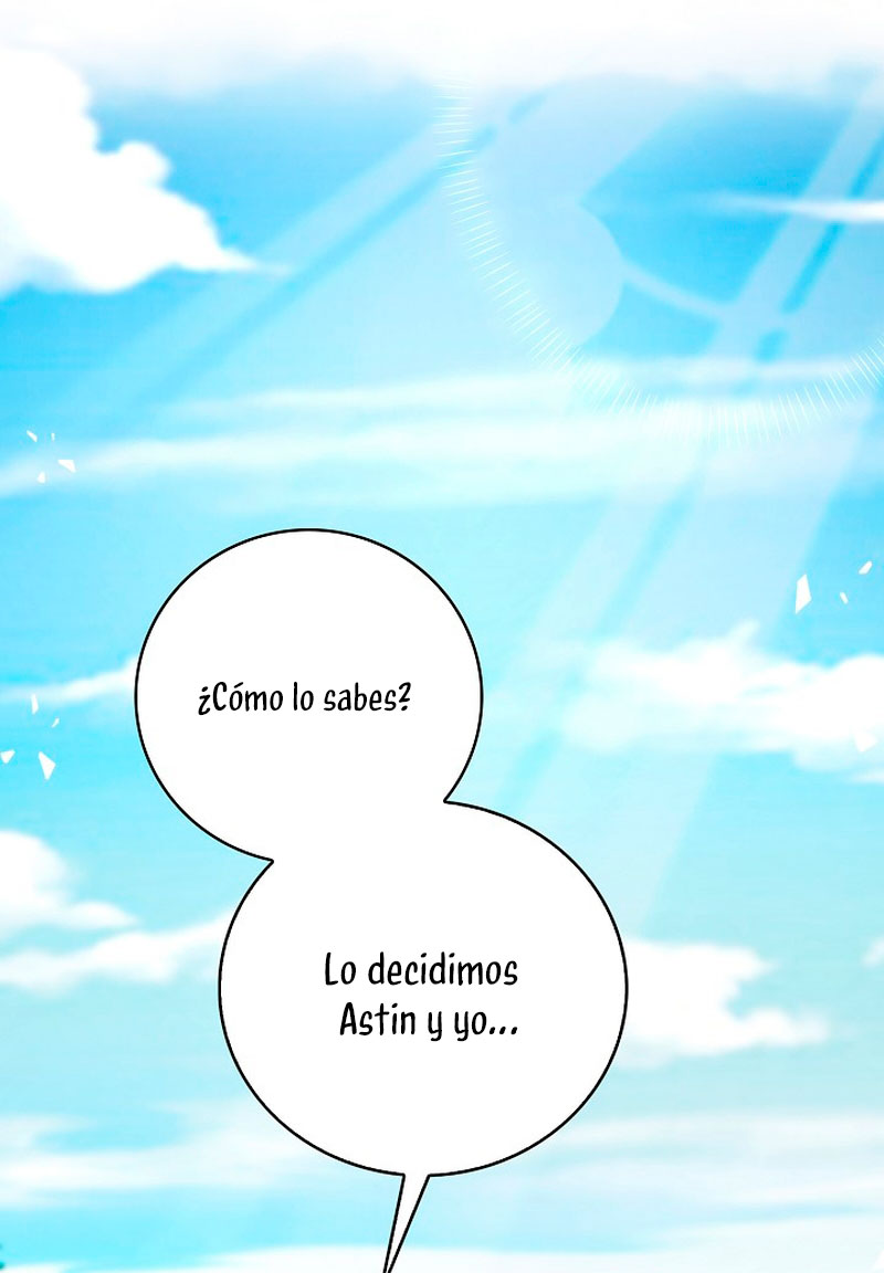 El demonio quiere volver a casa Capítulo 28 - Página 50