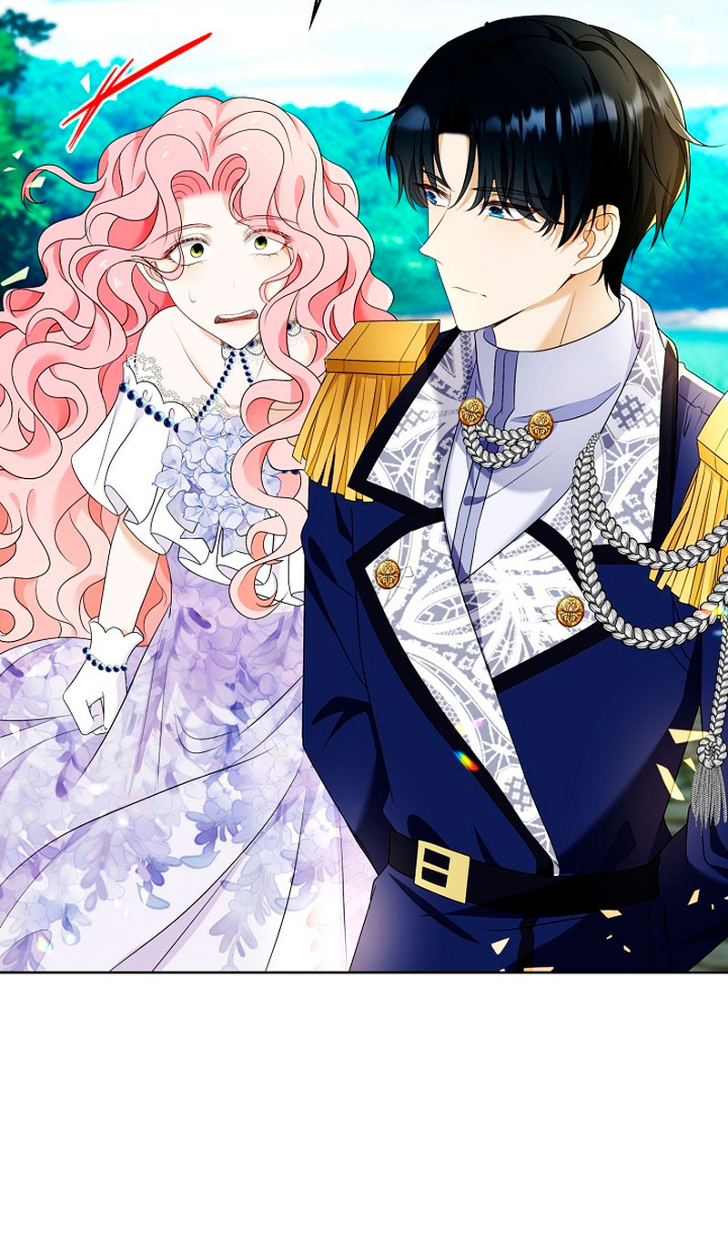 El demonio quiere volver a casa Capítulo 28 - Página 51