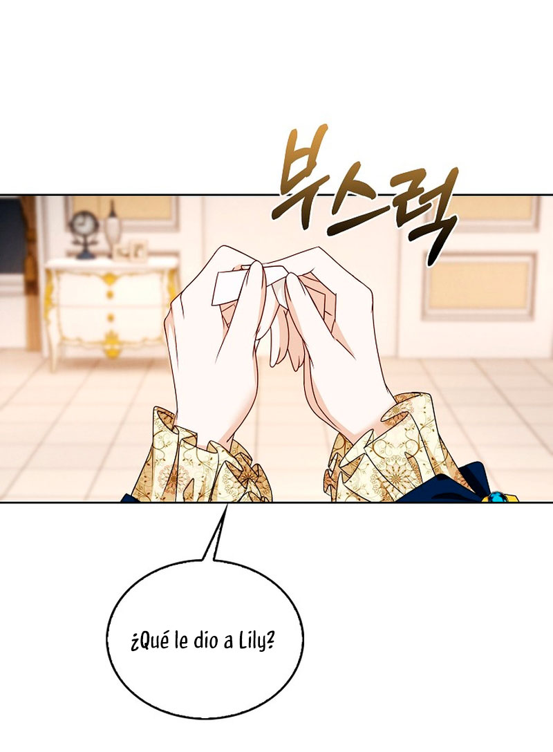 El demonio quiere volver a casa Capítulo 28 - Página 57