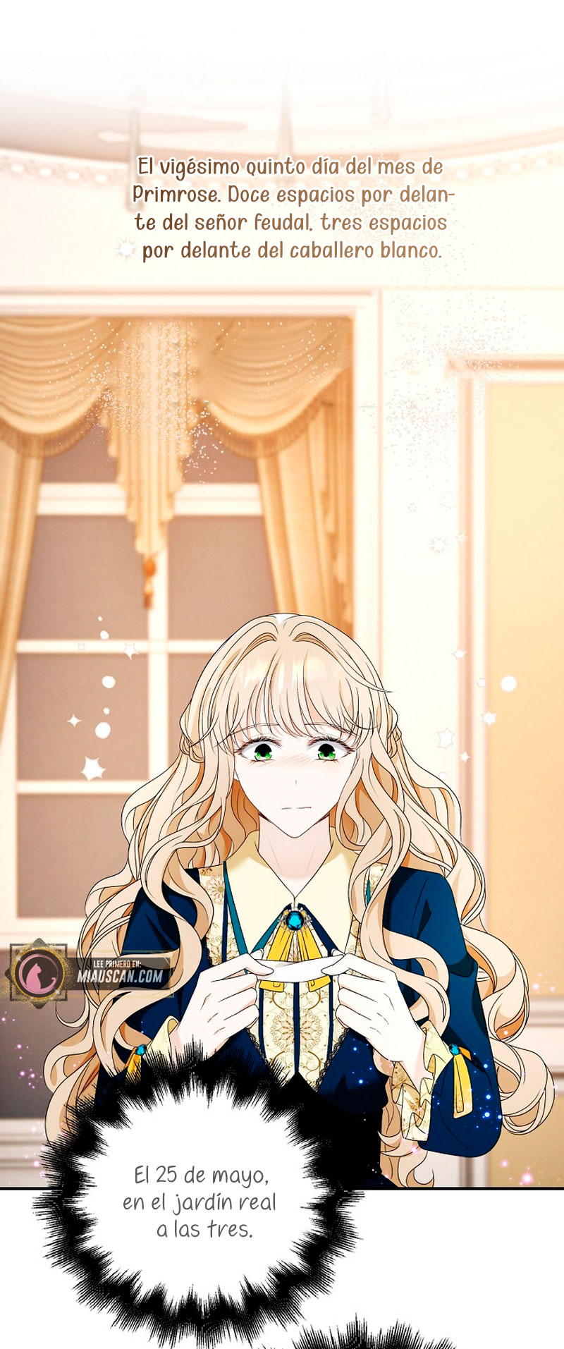 El demonio quiere volver a casa Capítulo 28 - Página 58