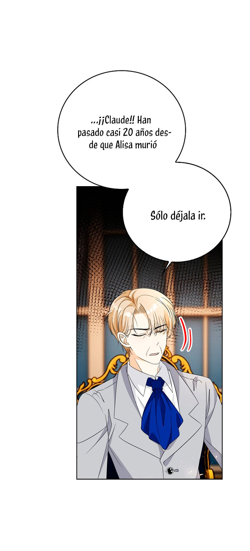 El demonio quiere volver a casa Capítulo 28 - Página 6