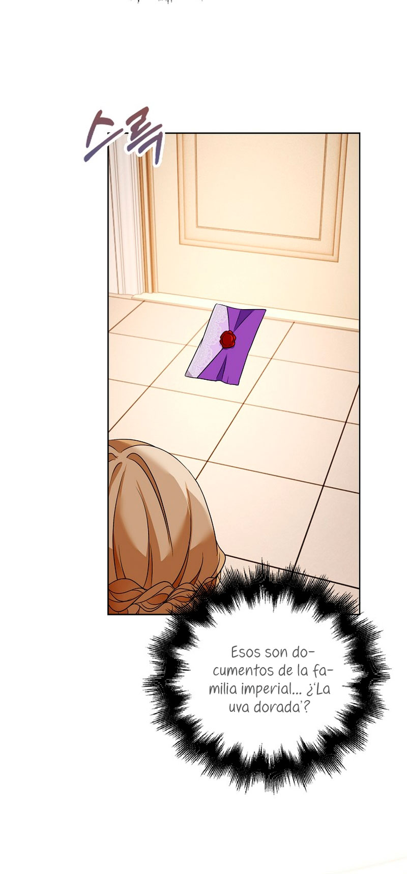 El demonio quiere volver a casa Capítulo 28 - Página 61