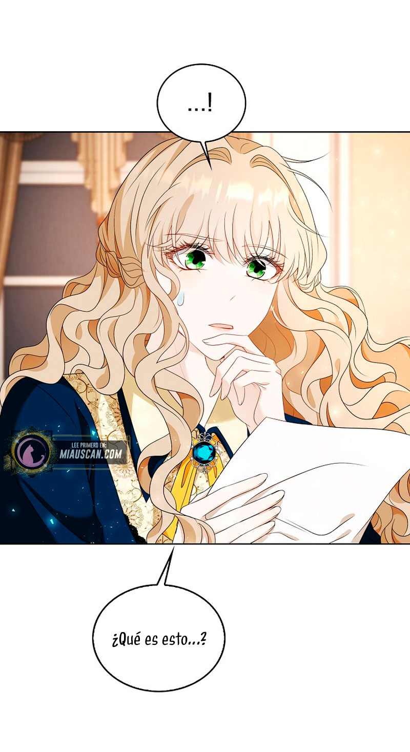 El demonio quiere volver a casa Capítulo 28 - Página 64