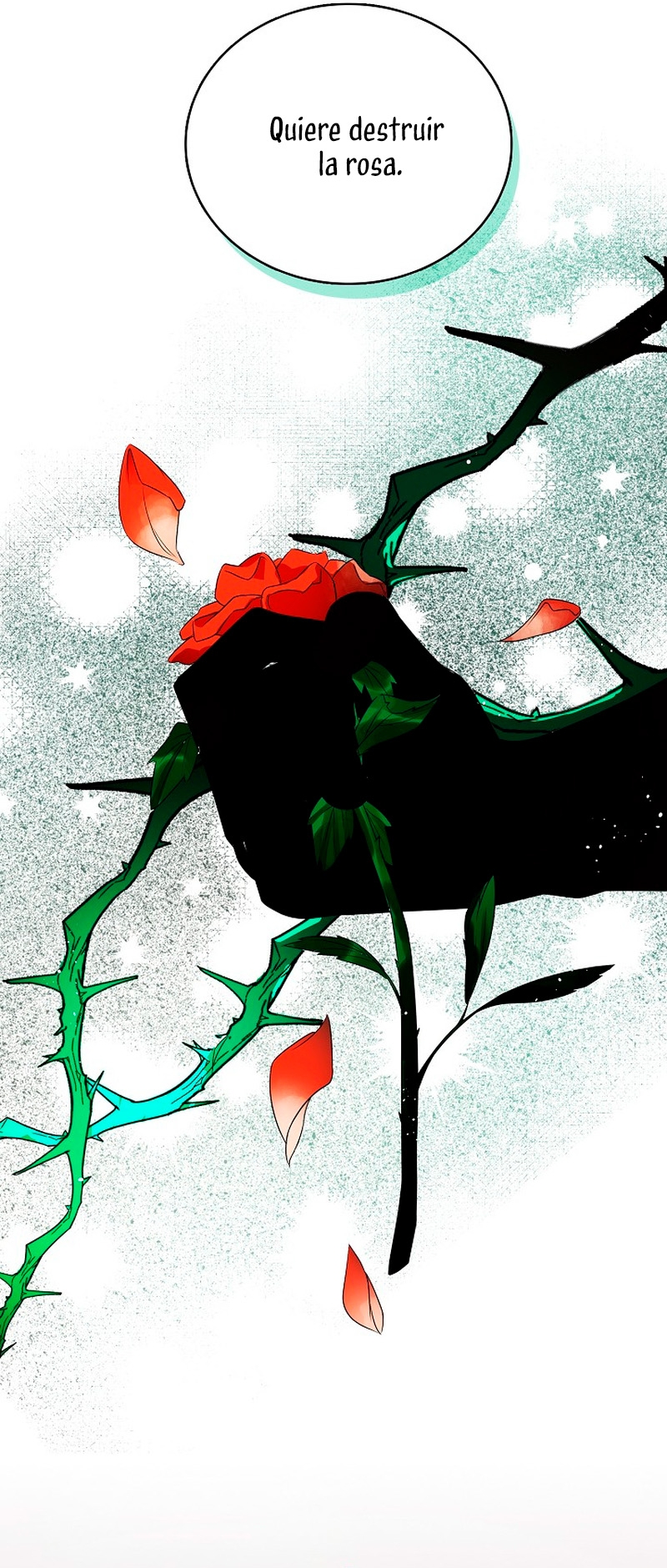 El demonio quiere volver a casa Capítulo 29 - Página 26