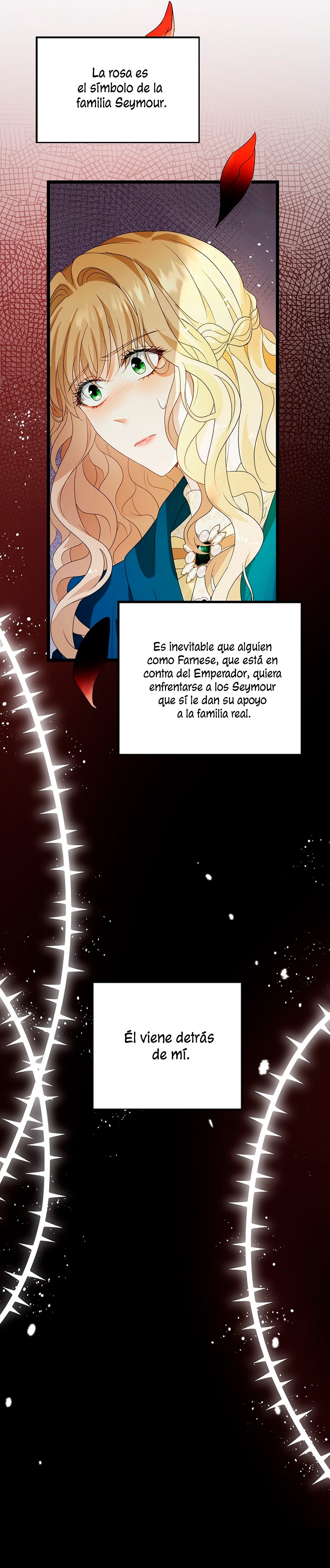 El demonio quiere volver a casa Capítulo 29 - Página 27