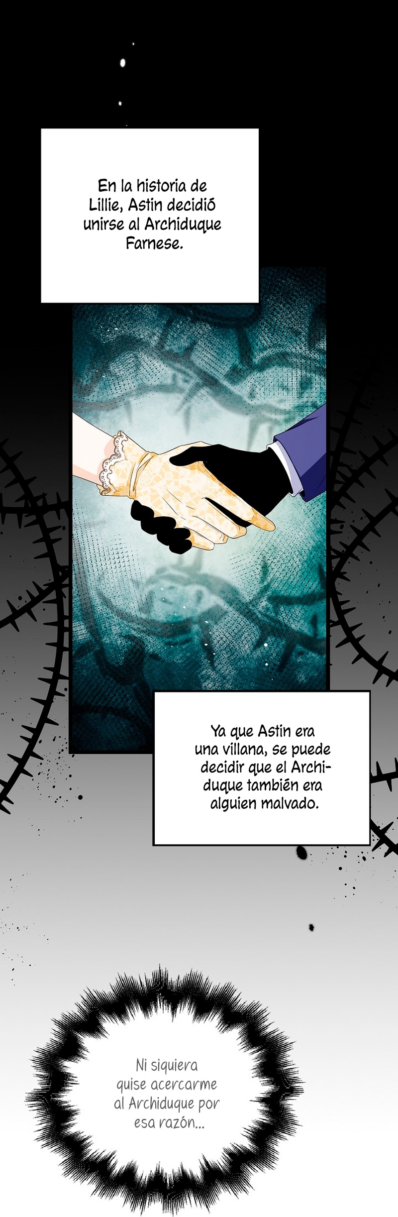 El demonio quiere volver a casa Capítulo 29 - Página 28