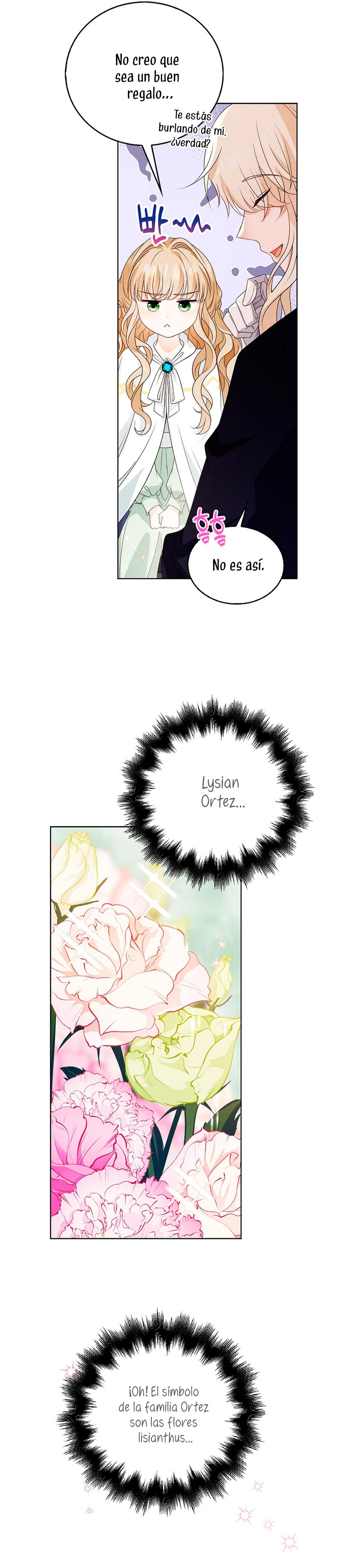 El demonio quiere volver a casa Capítulo 29 - Página 36