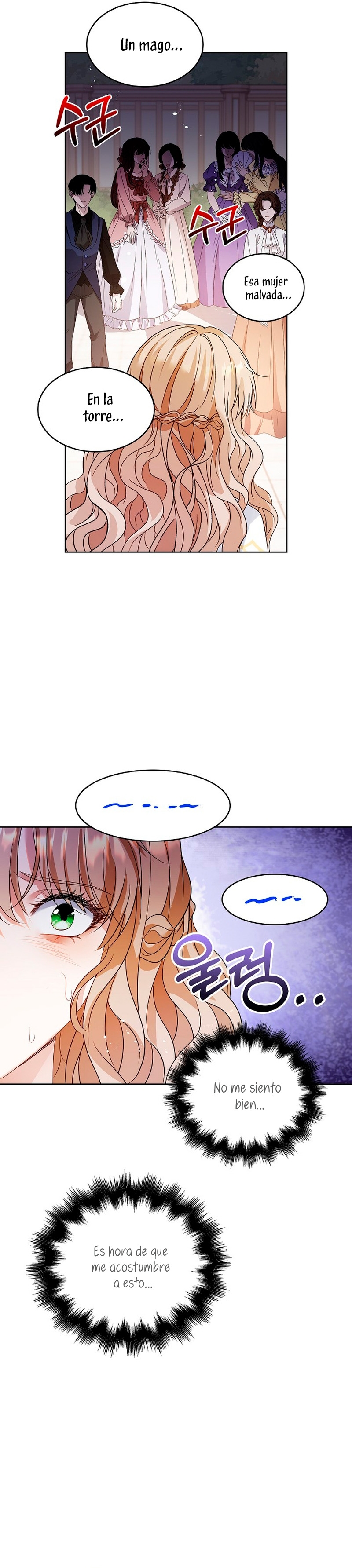 El demonio quiere volver a casa Capítulo 29 - Página 39