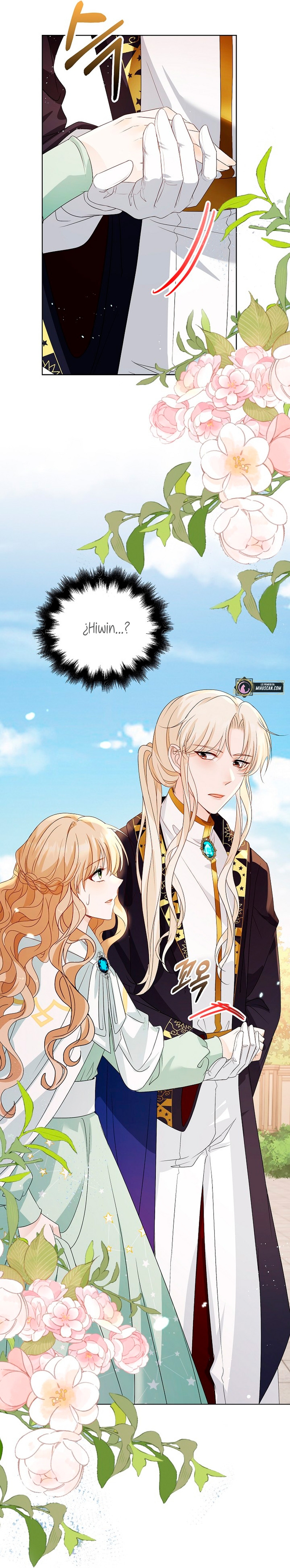 El demonio quiere volver a casa Capítulo 29 - Página 40