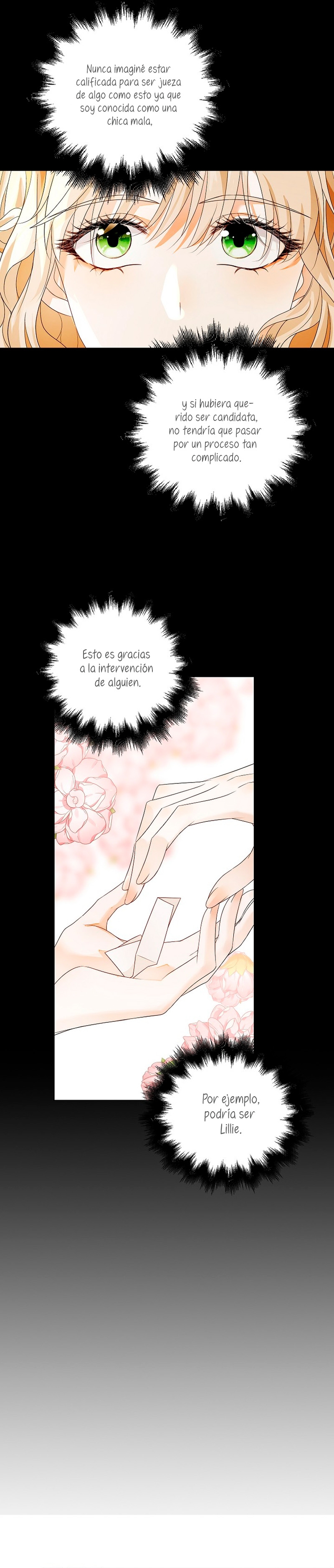 El demonio quiere volver a casa Capítulo 29 - Página 8