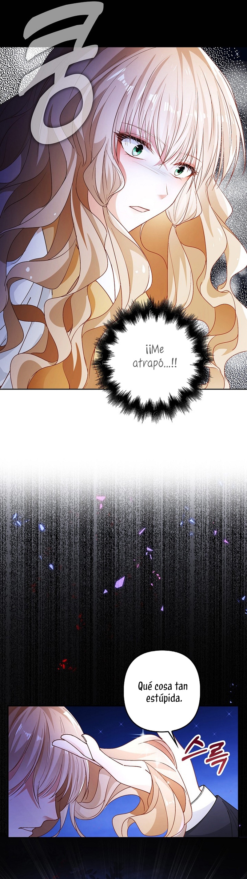 El demonio quiere volver a casa Capítulo 3 - Página 18