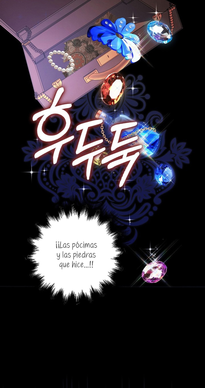 El demonio quiere volver a casa Capítulo 3 - Página 22