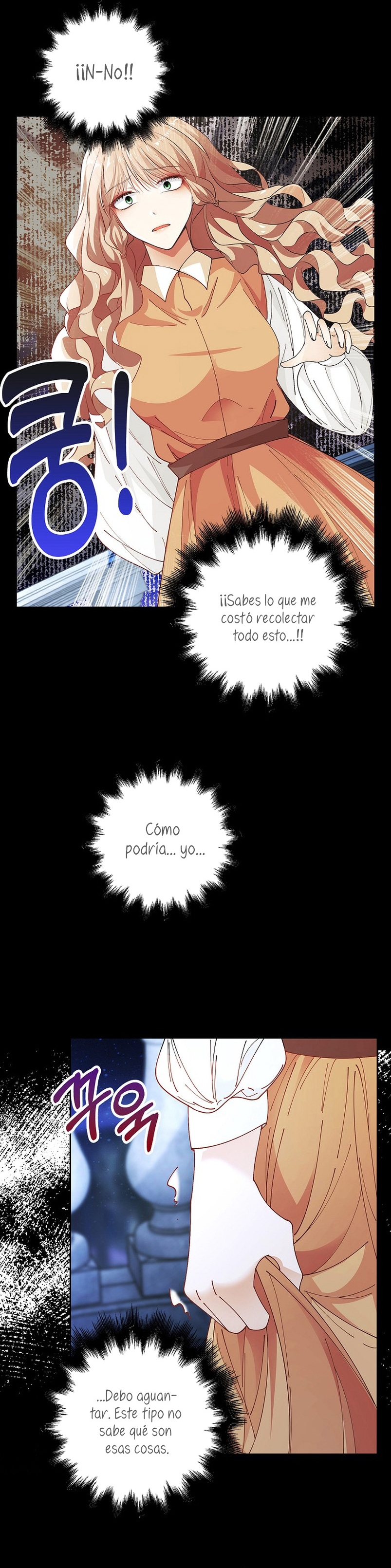 El demonio quiere volver a casa Capítulo 3 - Página 24