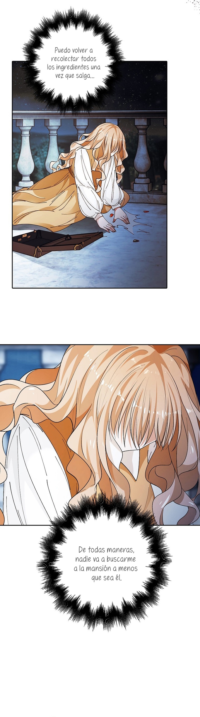 El demonio quiere volver a casa Capítulo 3 - Página 27