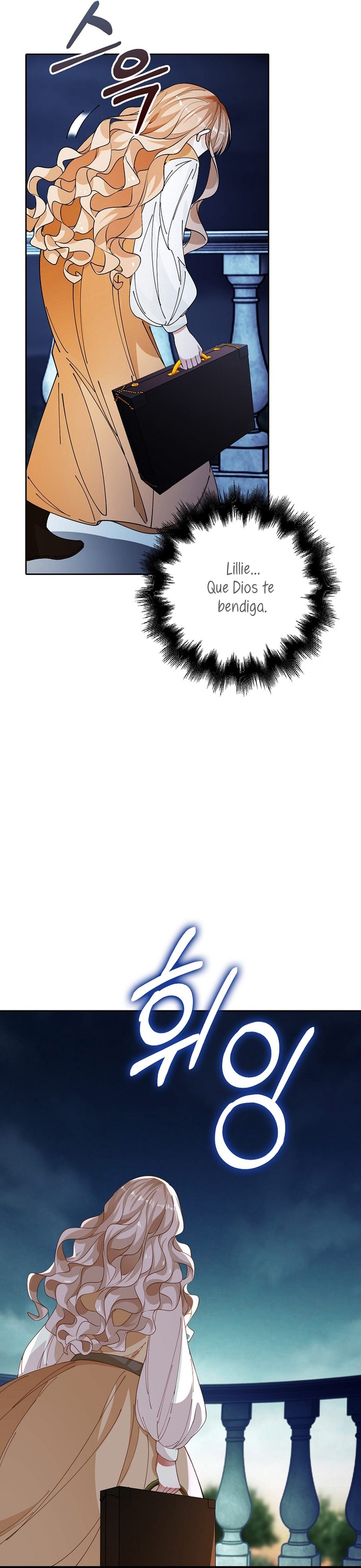 El demonio quiere volver a casa Capítulo 3 - Página 28