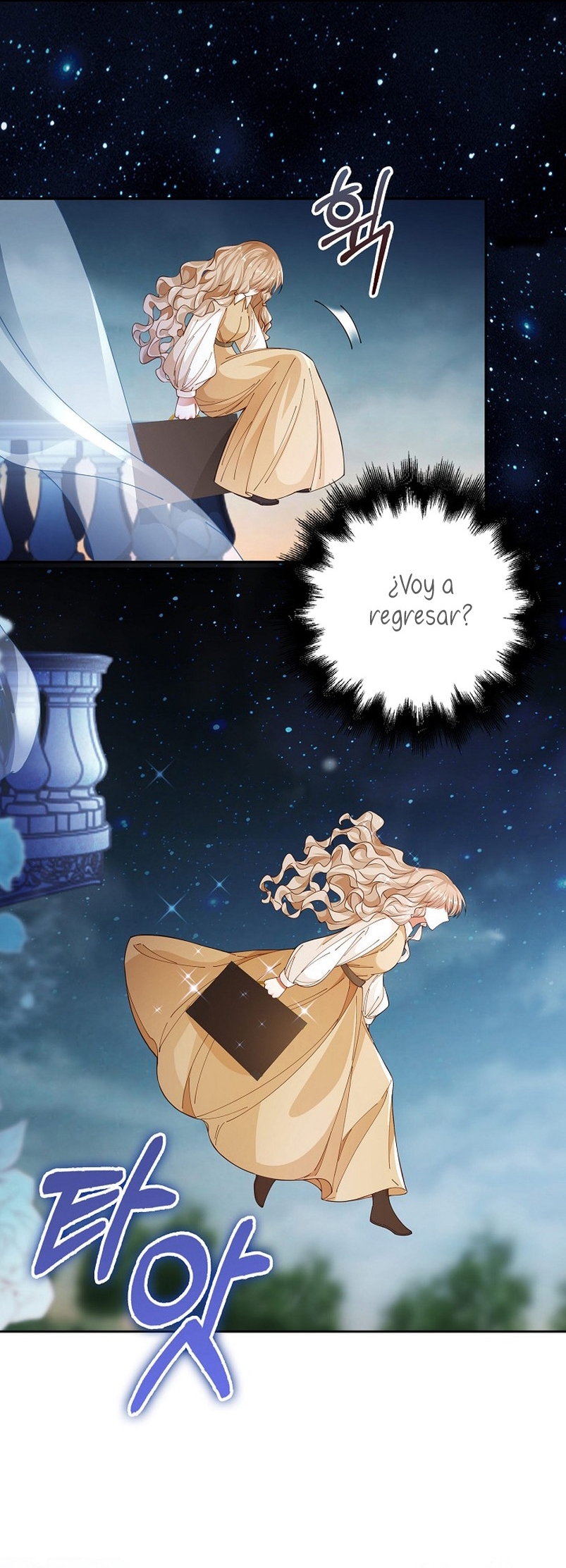 El demonio quiere volver a casa Capítulo 3 - Página 29