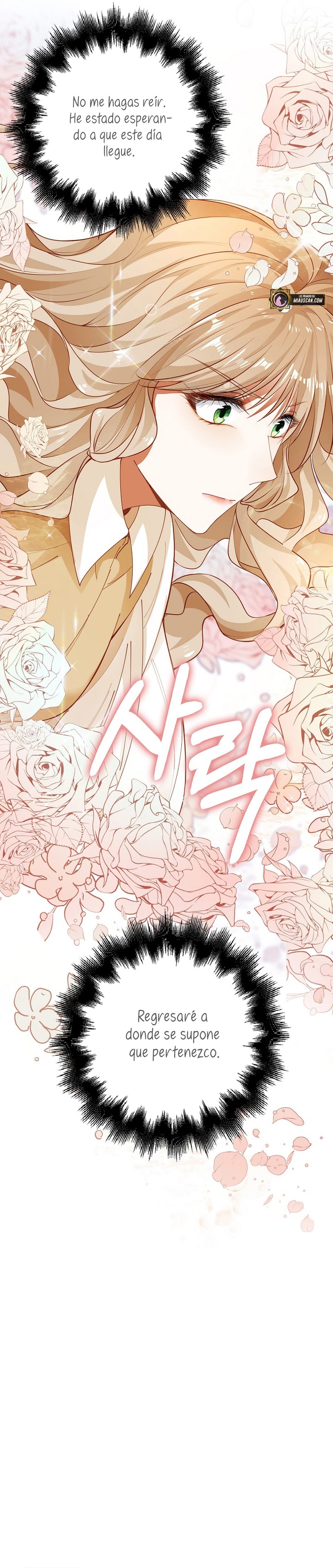 El demonio quiere volver a casa Capítulo 3 - Página 30