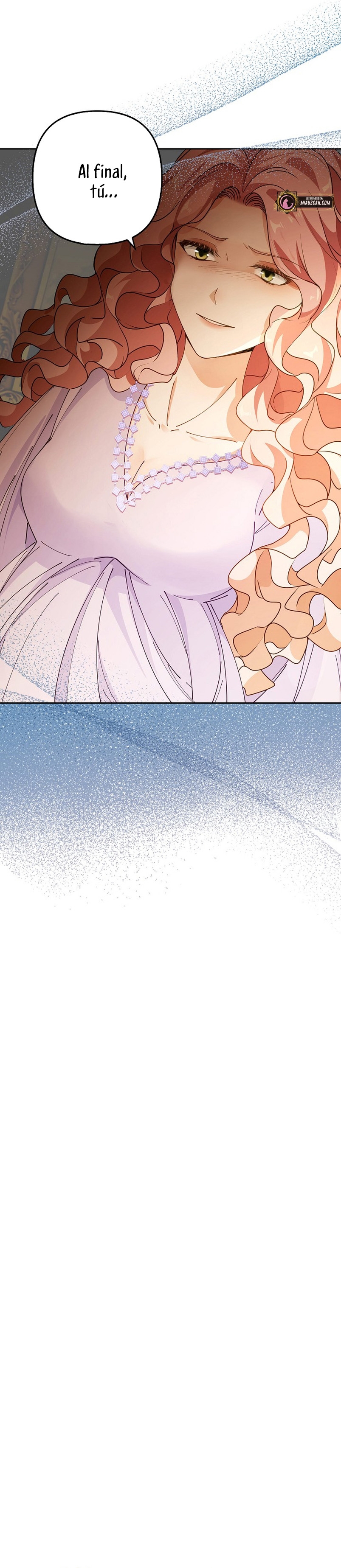 El demonio quiere volver a casa Capítulo 3 - Página 32