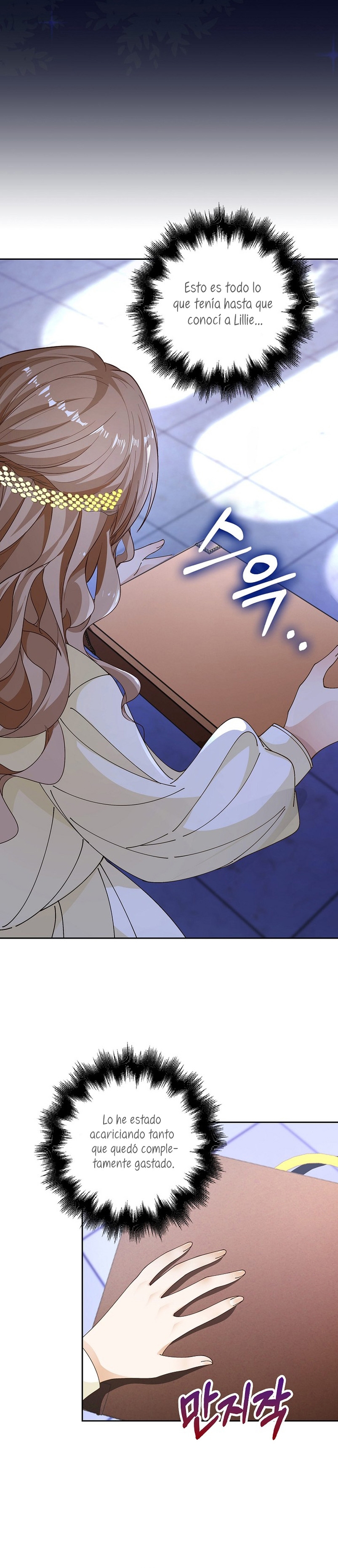 El demonio quiere volver a casa Capítulo 3 - Página 6