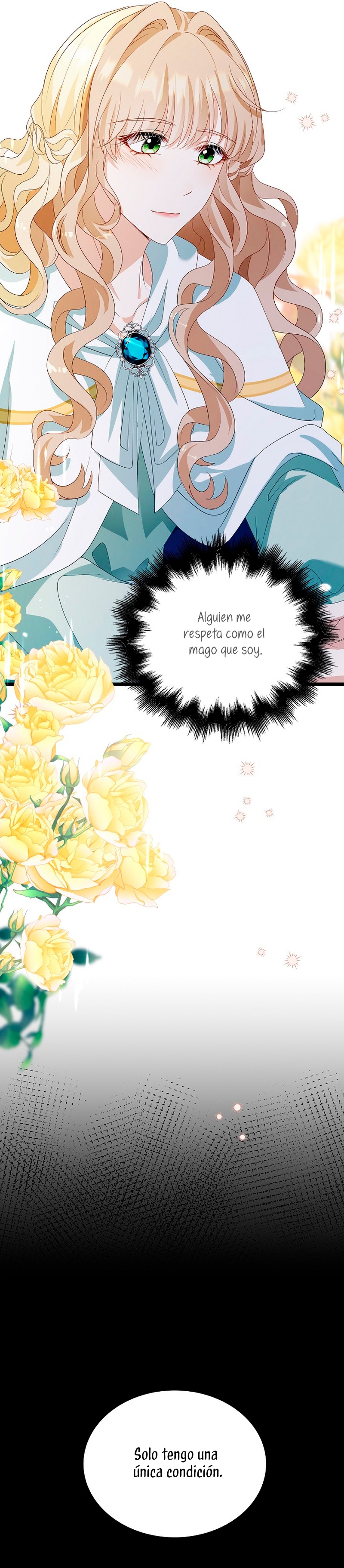 El demonio quiere volver a casa Capítulo 30 - Página 18