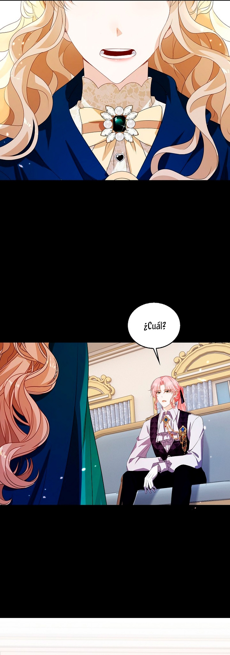 El demonio quiere volver a casa Capítulo 30 - Página 19