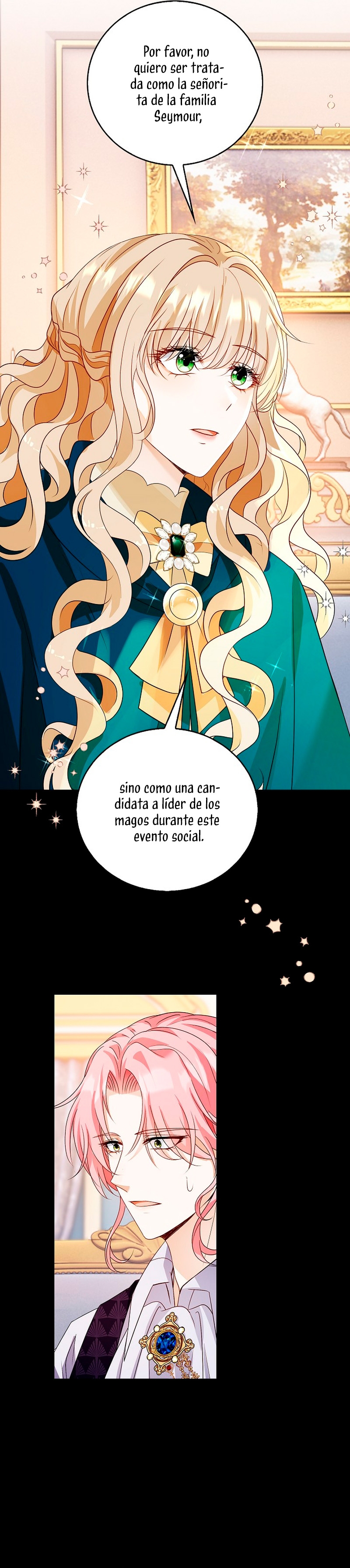 El demonio quiere volver a casa Capítulo 30 - Página 20