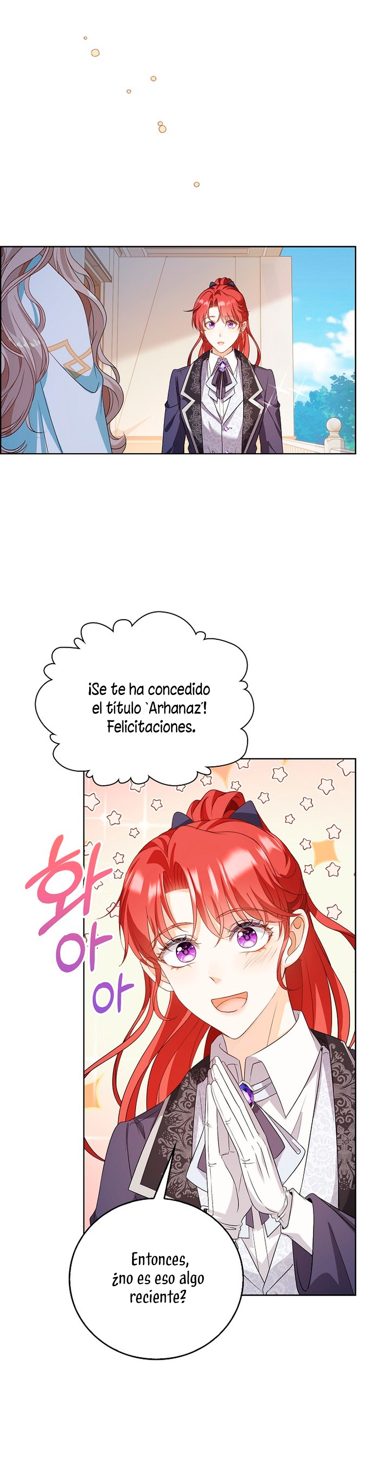 El demonio quiere volver a casa Capítulo 30 - Página 24